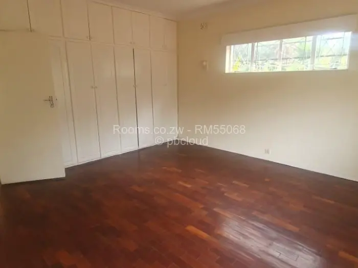 Room to Rent in Greendale, Harare