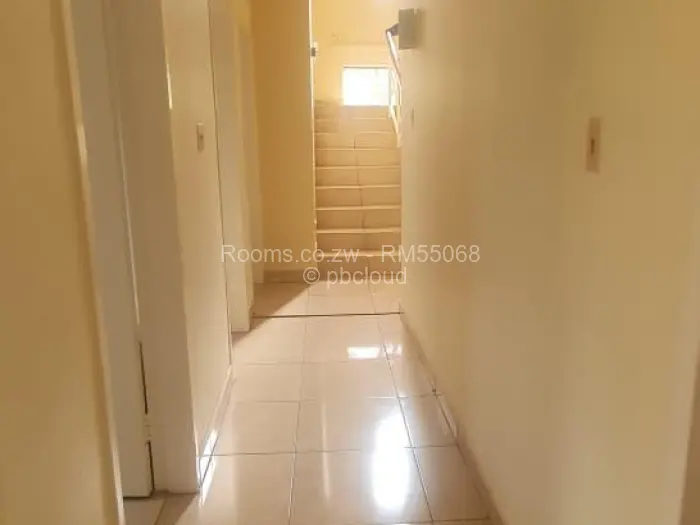 Room to Rent in Greendale, Harare