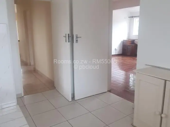 Room to Rent in Greendale, Harare