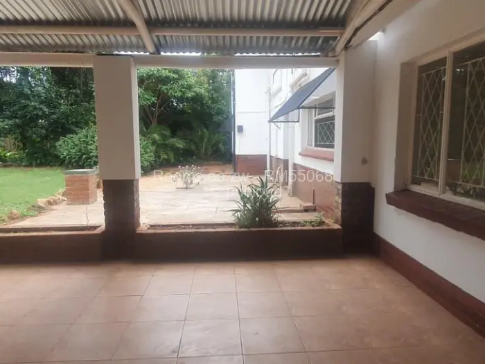 Room to Rent in Greendale, Harare
