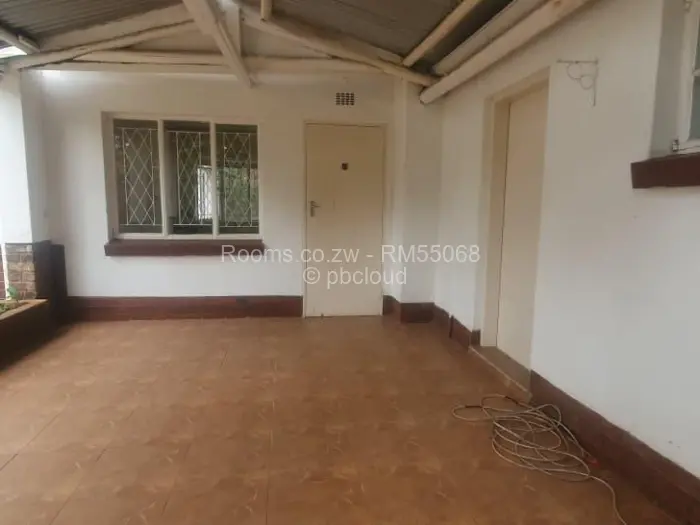 Room to Rent in Greendale, Harare
