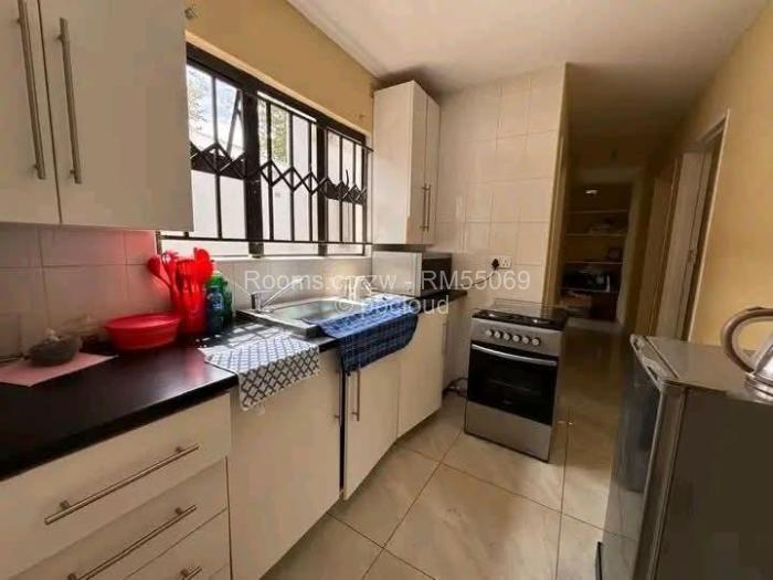 Room to Rent in Pomona, Harare