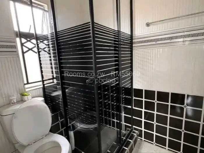 Room to Rent in Pomona, Harare