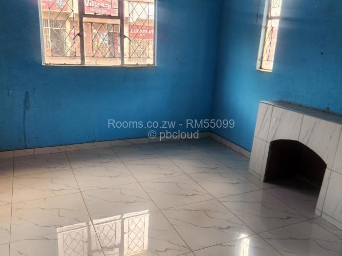 Room to Rent in Warren Park, Harare