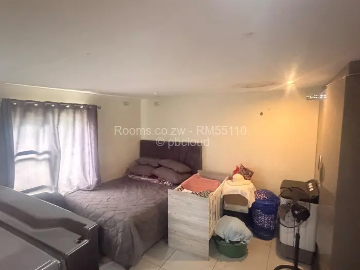 Room to Rent in The Grange, Harare