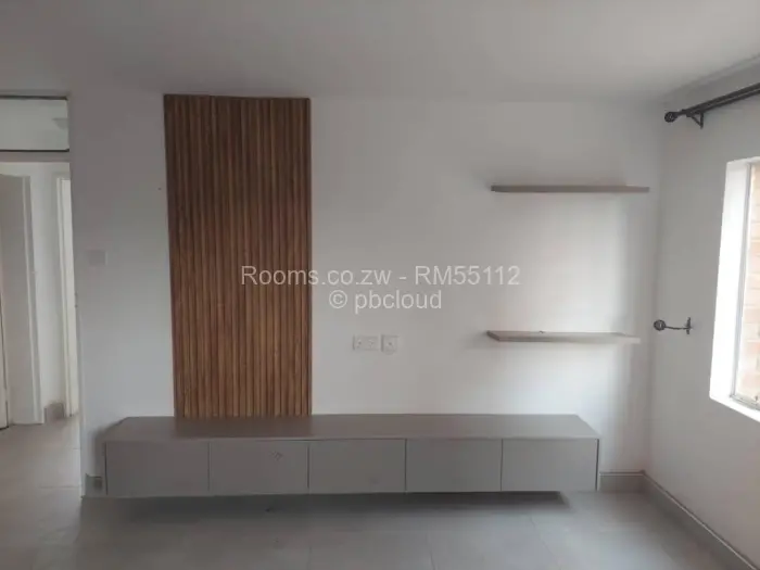 Room to Rent in Glaudina, Harare