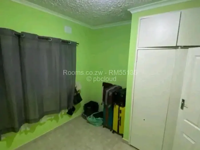 Room to Rent in Tynwald, Harare