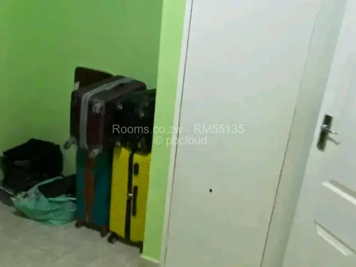 Room to Rent in Tynwald, Harare