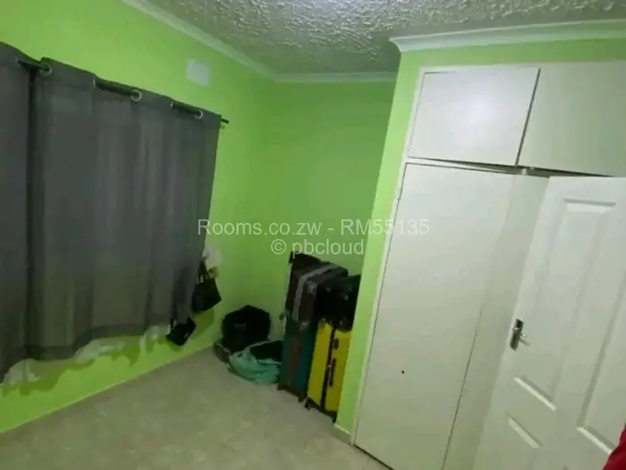 Room to Rent in Tynwald, Harare