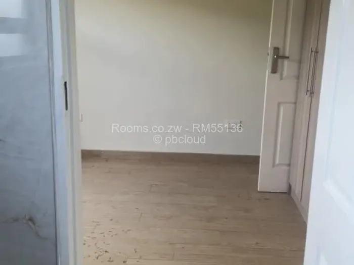 Room to Rent in Rainham, Harare