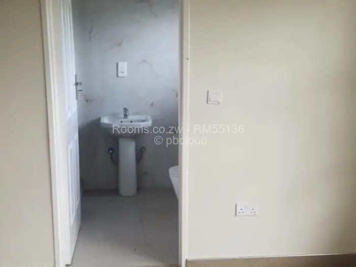 Room to Rent in Rainham, Harare