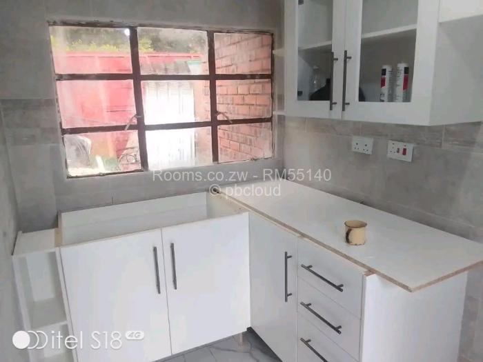 Room to Rent in Greendale, Harare