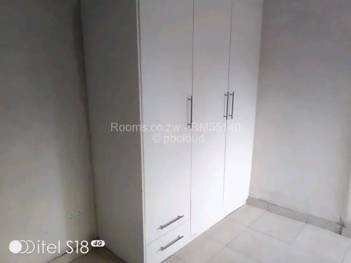 Room to Rent in Greendale, Harare