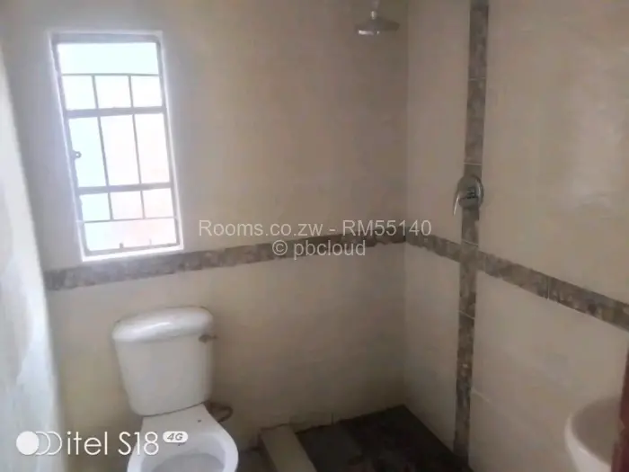 Room to Rent in Greendale, Harare
