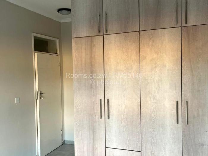 Room to Rent in Madokero Estates, Harare