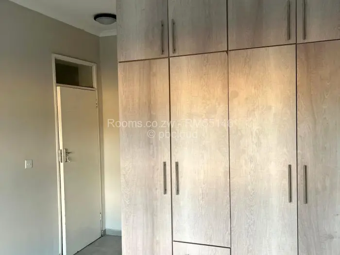 Room to Rent in Madokero Estates, Harare
