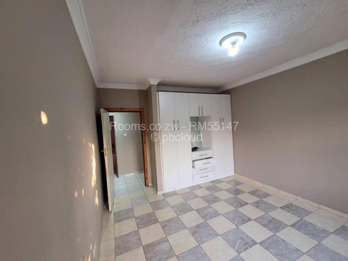 Room to Rent in Madokero Estates, Harare