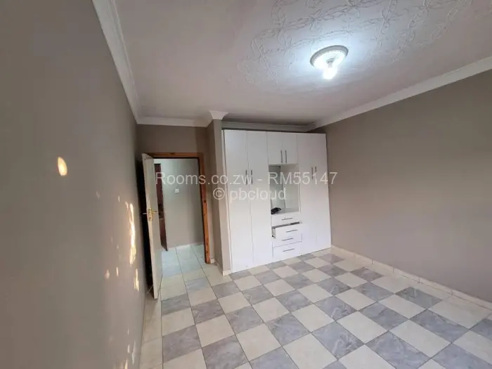 Room to Rent in Madokero Estates, Harare