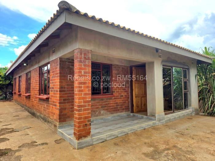 Room to Rent in Kuwadzana, Harare