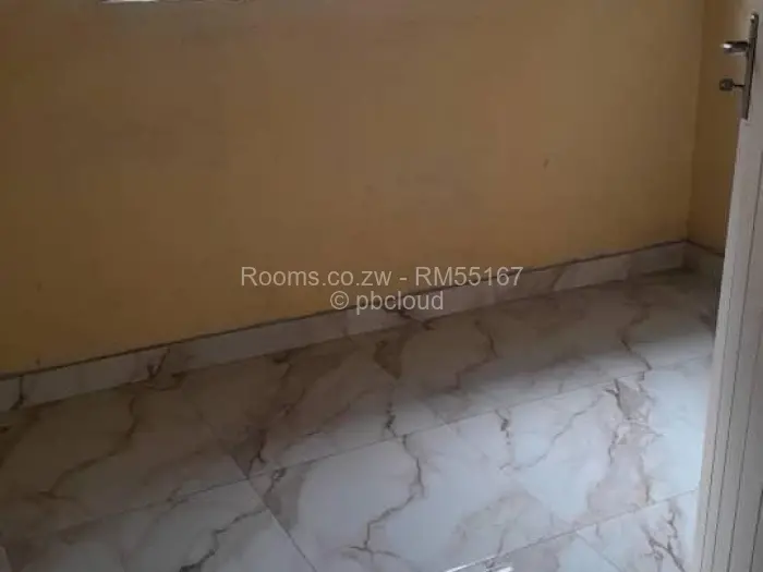 Room to Rent in Harare City Centre, Harare