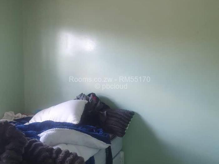 Room to Rent in Westlea Mutare, Mutare