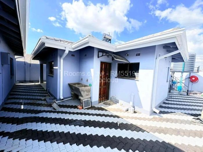 Room to Rent in Marimba Park, Harare