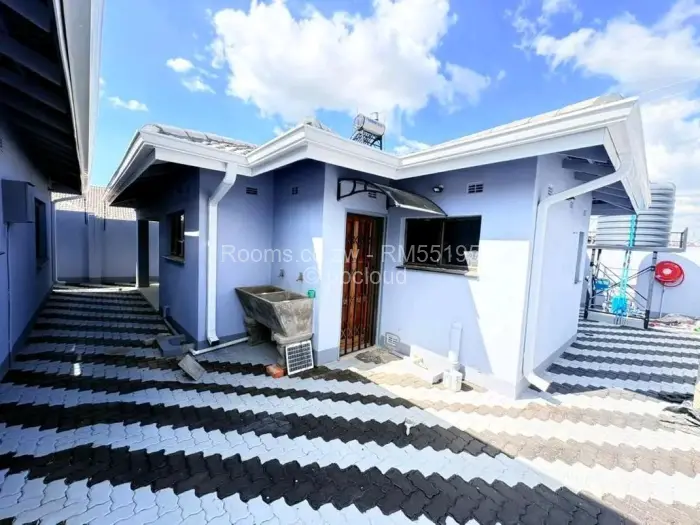 Room to Rent in Marimba Park, Harare