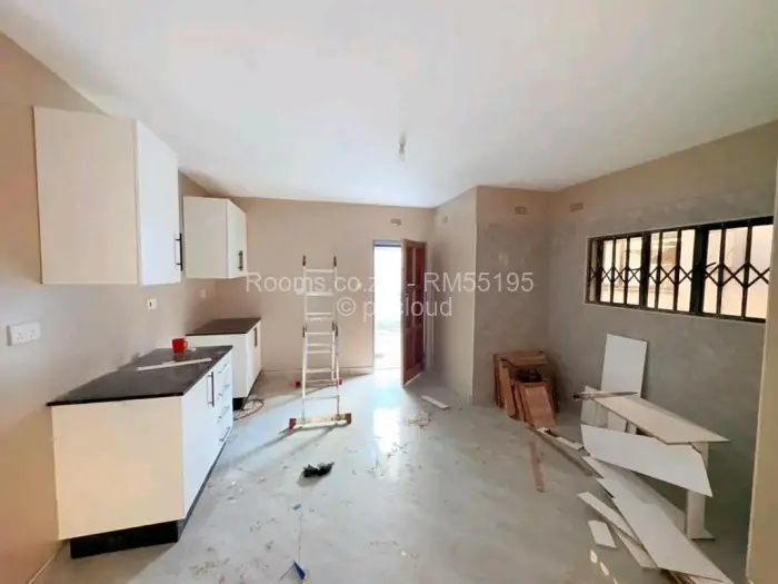 Room to Rent in Marimba Park, Harare