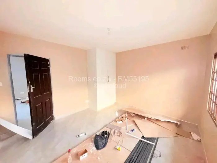 Room to Rent in Marimba Park, Harare