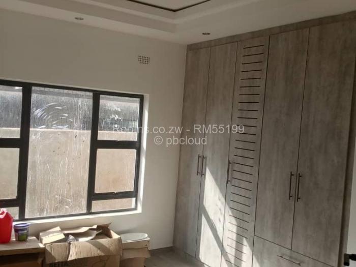 Room to Rent in Madokero Estates, Harare