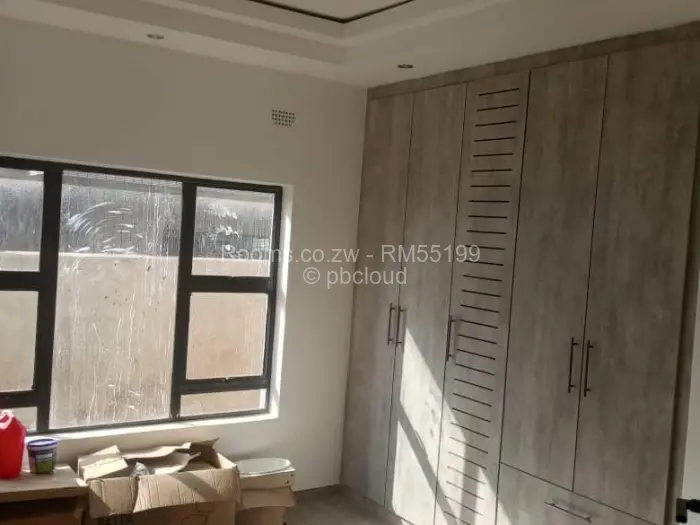 Room to Rent in Madokero Estates, Harare