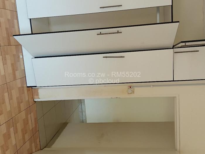 Room to Rent in Westlea Mutare, Mutare
