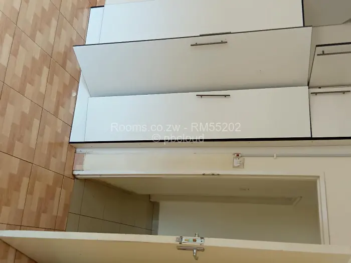 Room to Rent in Westlea Mutare, Mutare