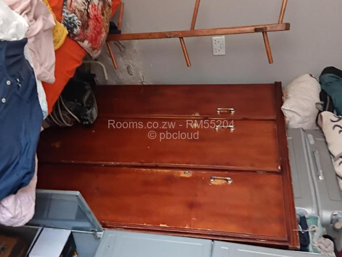 Room to Rent in Matidoda, Harare
