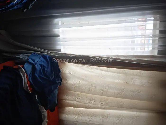 Room to Rent in Matidoda, Harare