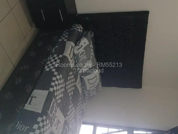 Room to Rent in Aspindale Park, Harare