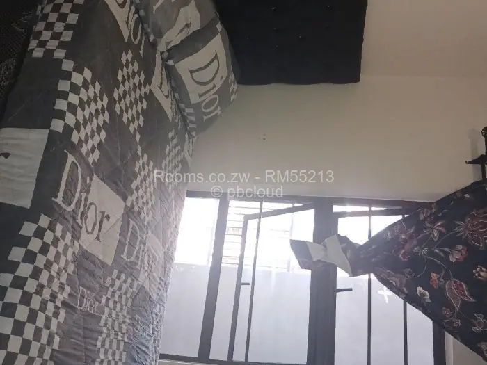 Room to Rent in Aspindale Park, Harare