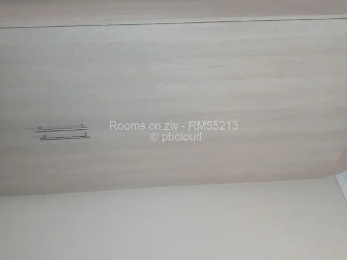 Room to Rent in Aspindale Park, Harare