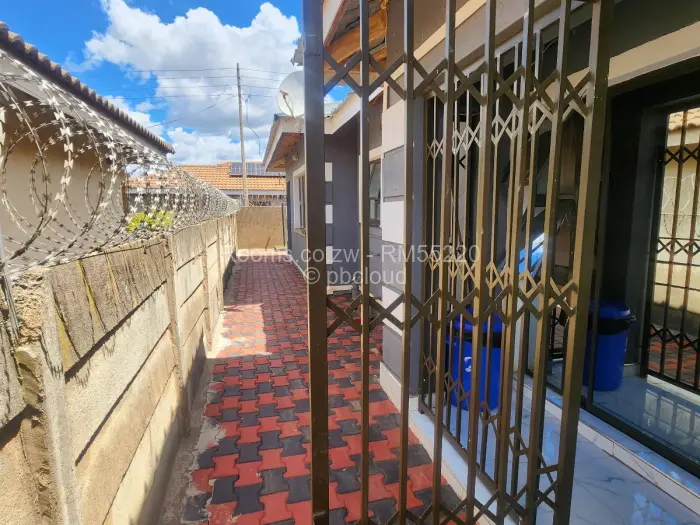 Room to Rent in Glaudina, Harare