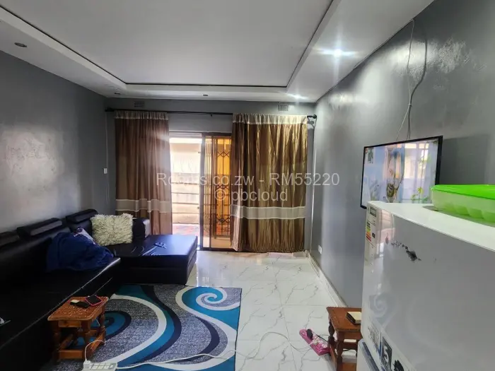 Room to Rent in Glaudina, Harare