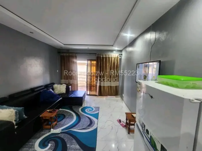 Room to Rent in Glaudina, Harare