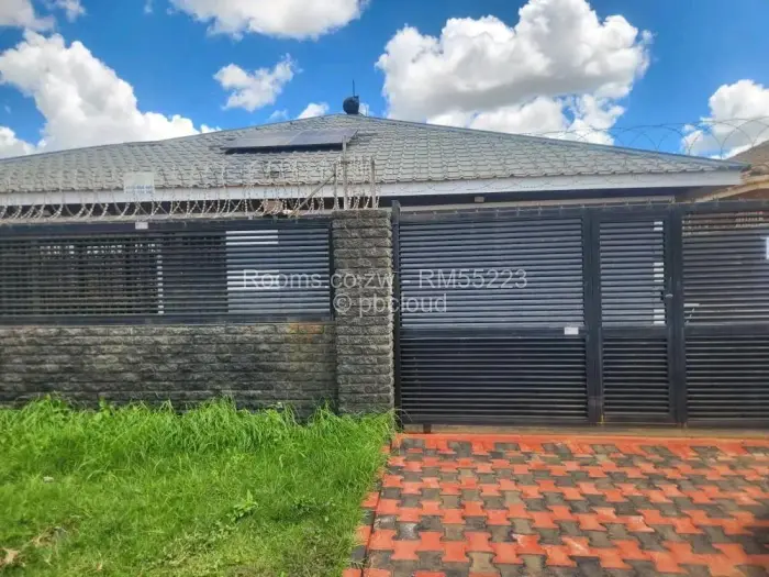 Room to Rent in Glaudina, Harare