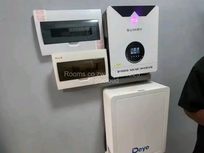 Room to Rent in Glaudina, Harare