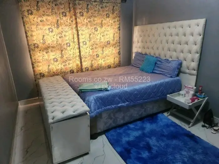 Room to Rent in Glaudina, Harare