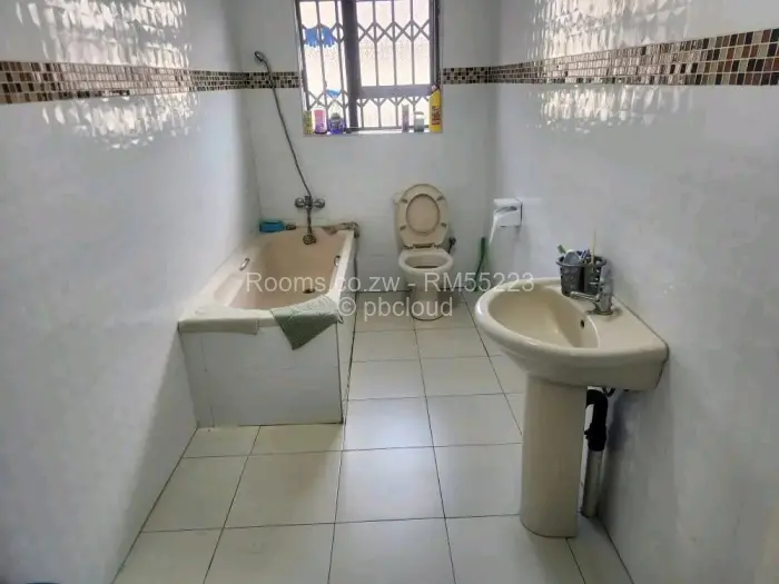 Room to Rent in Glaudina, Harare