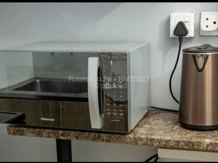 Room to Rent in Harare City Centre, Harare