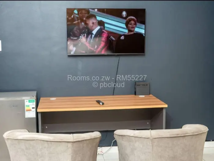 Room to Rent in Harare City Centre, Harare