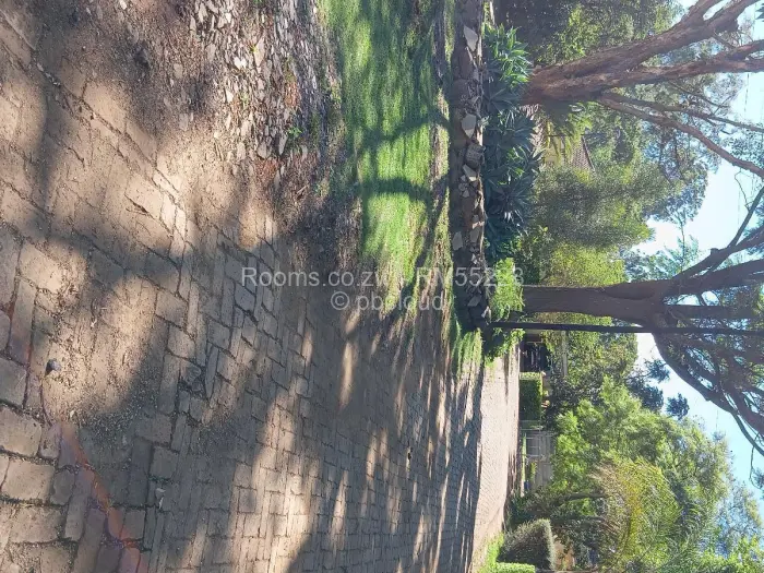 Room to Rent in Bluff Hill, Harare