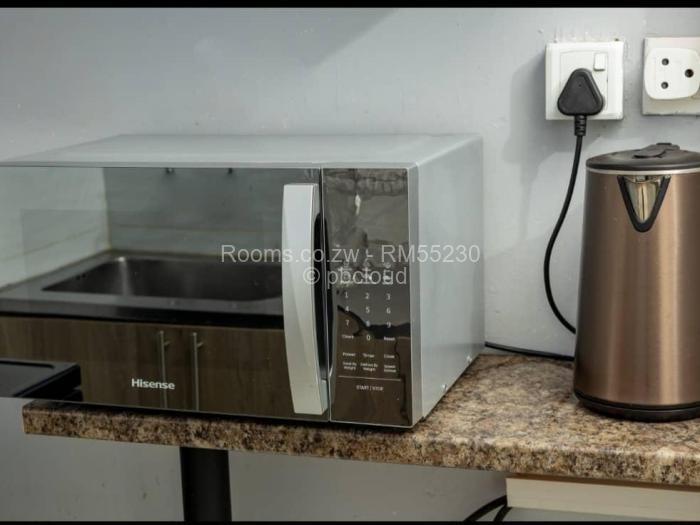 Room to Rent in Avenues, Harare