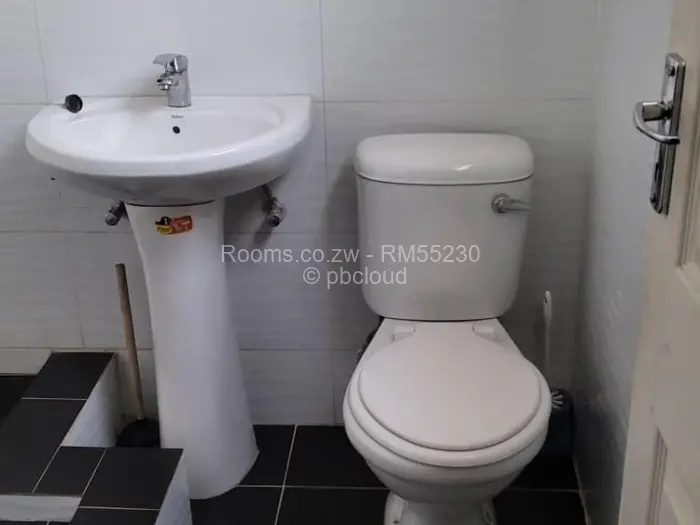 Room to Rent in Avenues, Harare